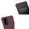 Θήκη Kwmobile για OPPO A74 5G/A54 5G, Silicone, Purple, 58012.187