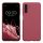 Θήκη kwmobile για Samsung Galaxy A13 5G, Silicon, Pink, 58919.167