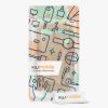 Θήκη Kwmobile για Google Pixel 6a, Cork, Brown, 58900.24