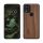 Θήκη Kwmobile για Motorola Moto G Stylus 5G, Wood, Brown, 58948.18