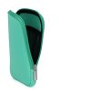 Universal κάλυμμα για eBook Reader 6 ιντσών, Kwmobile, Green, Textile, 50334.71