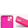 Θήκη Kwmobile για Apple iPhone 13, Silicone, Pink, 58954.77