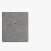 Θήκη για Amazon Kindle Oasis 10, Kwmobile, Grey, Eco-leather, 56972.08