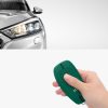 Κάλυμμα κλειδιού αυτοκινήτου για Ford 3 Buttons - Keyless Go, Kwmobile, Green, Silicone, 53133.14