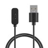 Καλώδιο φόρτισης USB για Xplora X5/X5 Play/X4, Kwmobile, Μαύρο, Πλαστικό, 58968.01