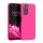 Θήκη Kwmobile για Xiaomi Redmi Note 11/Redmi Note 11s, Silicone, Pink, 57368.77