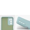 Θήκη Kwmobile για OPPO A16/A16s, Silicone, Green, 57572.200