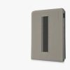 Θήκη για Amazon Kindle Paperwhite 11, Kwmobile, Grey, Eco-leather, 56264.17