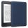 Θήκη kwmobile για Amazon Kindle Paperwhite 7, Silicone, Blue, 59035.17