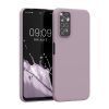 Θήκη Kwmobile για Xiaomi Redmi Note 11/Redmi Note 11s, Silicone, Purple, 57368.236