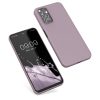 Θήκη Kwmobile για Xiaomi Redmi Note 11/Redmi Note 11s, Silicone, Purple, 57368.236