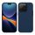 Θήκη Kwmobile για Apple iPhone 14 Pro, Silicone, Blue, 59081.116