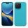 Θήκη Kwmobile για Apple iPhone 14 Pro Max, Silicone, Blue, 59074.205