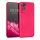 Θήκη Kwmobile για Xiaomi Redmi Note 11/Redmi Note 11s, Silicone, Pink, 58651.65