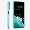 Θήκη Kwmobile για Xiaomi Redmi Note 11 Pro/Redmi Note 11 Pro 5G, Silicone, Green, 58650.231