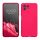 Θήκη Kwmobile για Xiaomi Mi 11 Lite 5G/11 Lite 5G NE, Silicone, Pink, 56047.77