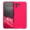 Θήκη Kwmobile για Xiaomi Mi 11 Lite 5G/11 Lite 5G NE, Silicone, Pink, 56047.77