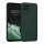 Θήκη Kwmobile για Realme 8i, Silicone, Green, 58293.169