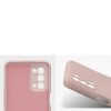 Θήκη Kwmobile για OPPO A74 5G/A54 5G, Silicone, Pink, 57571.225