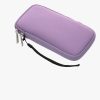 Μέγεθος καλύμματος Kwmobile Universal XXL - 7 ίντσες, Neoprene, Purple, 46188.5.108