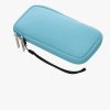 Universal Cover Kwmobile size XXL - 7 inch, Neoprene, Blue, 46188.5.23