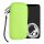 Universal Cover Kwmobile size XXL - 7 inch, Neoprene, Green, 46188.5.44