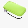 Universal Cover Kwmobile size XXL - 7 inch, Neoprene, Green, 46188.5.44