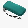 Universal Cover Kwmobile size XXL - 7 inch, Neoprene, Green, 46188.5.78