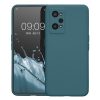 Θήκη Kwmobile για Realme GT Neo 3T, Silicone, Green, 59246.57