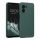 Θήκη Kwmobile για OPPO A77, Silicone, Green, 59245.169