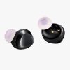 Σετ ακουστικών 6 kwmobile για Samsung Galaxy Buds 2, Silicone, Purple, 56546.108