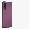 Κάλυμμα kwmobile για Xiaomi Mi 9 Lite, Silicone, Purple, 50587.230