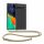 kwmobile Bumper for Google Pixel 7 Pro, Silicone, Transparent/Grey, 58371.21