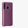 Θήκη kwmobile για Honor 20 Lite, Silicone, Purple, 49042.230