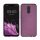 Θήκη kwmobile για Huawei Mate 20 Pro, Silicon, Purple, 46203.230