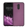 Θήκη kwmobile για Huawei Mate 20 Pro, Silicon, Purple, 46203.230