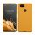 Θήκη kwmobile για Google Pixel 3, Silicone, Orange, 45967.191