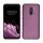 Θήκη kwmobile για Xiaomi Pocophone F1, Silicone, Purple, 46368.230