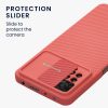 Θήκη kwmobile για Xiaomi Redmi Note 11 Pro/Redmi Note 11 Pro 5G/Redmi Note 12 Pro, Silicone, Pink, 57389.167