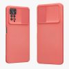 Θήκη kwmobile για Xiaomi Redmi Note 11 Pro/Redmi Note 11 Pro 5G/Redmi Note 12 Pro, Silicone, Pink, 57389.167