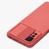 Θήκη kwmobile για Xiaomi Redmi Note 11 Pro/Redmi Note 11 Pro 5G/Redmi Note 12 Pro, Silicone, Pink, 57389.167