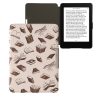 Θήκη kwmobile για Amazon Kindle Paperwhite 7, Οικολογικό δέρμα, Πολύχρωμο, 28118.41