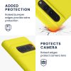 Θήκη kwmobile για Google Pixel 7 Pro, Silicone, Yellow, 59452.149