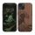 Θήκη kwmobile για Apple iPhone 13, Wood, Brown, 55953.15