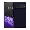 θήκη kwmobile για Google Pixel 7, Silicon, Purple, 59451.182