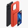 Θήκη kwmobile για Apple iPhone 14 Pro Max, Silicone, Red, 59115.76