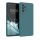 Θήκη kwmobile για Samsung Galaxy A53 5G, Silicone, Green, 57835.206