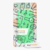 Θήκη kwmobile για Samsung Galaxy A53 5G, Silicone, Green, 57835.44