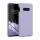 Θήκη kwmobile για Samsung Galaxy S10e, Silicon, Purple, 47944.108