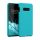 Θήκη kwmobile για Samsung Galaxy S10e, Silicon, Blue, 47944.205